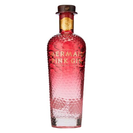 Gin Mermaid Pink 700ml