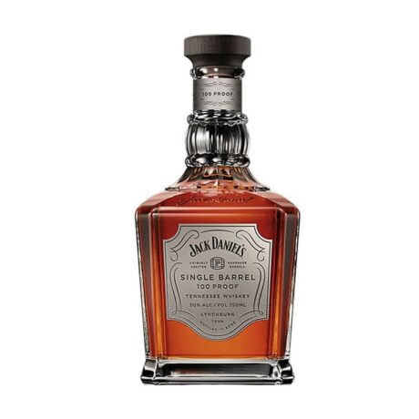 Jack Daniel Single Barrel 100 Proof