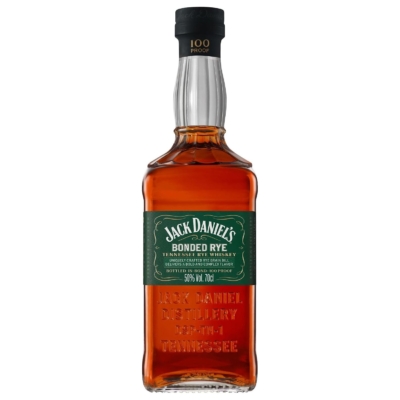 Jack Daniel´s Bonded Rye Whiskey 700ml