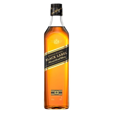 Johnnie Walker Black Label 200ml final