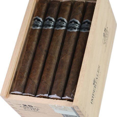 La Aurora Imperiales Corona Maduro 2