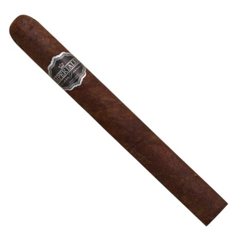 La Aurora Imperiales Corona Maduro final