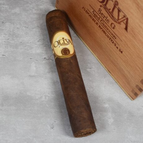 Oliva Serie G Doble Robusto 1