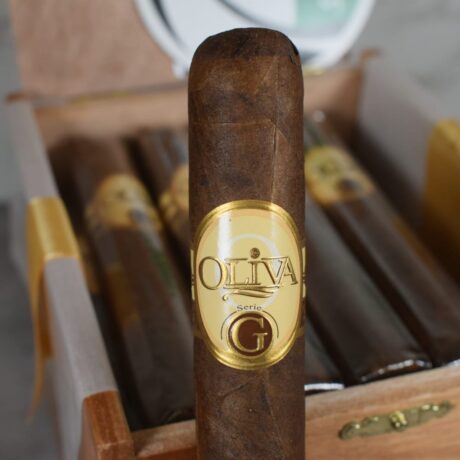 Oliva Serie G Doble Robusto 3