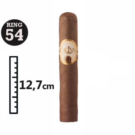 Oliva Serie G Doble Robusto 5