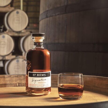 brandy st remy signature 3