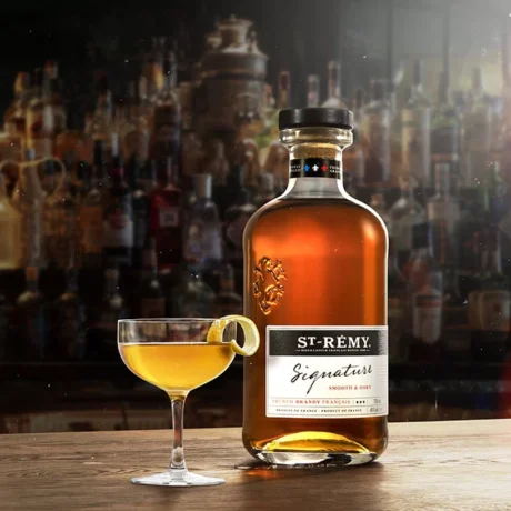 brandy st remy signature 5