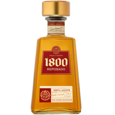 tequila 1800 reposado 2