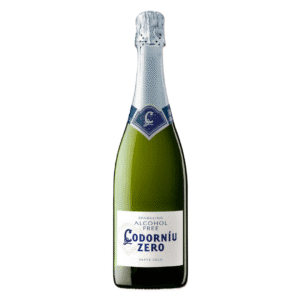 Codorniu ZERO Alcohol Free 750ml