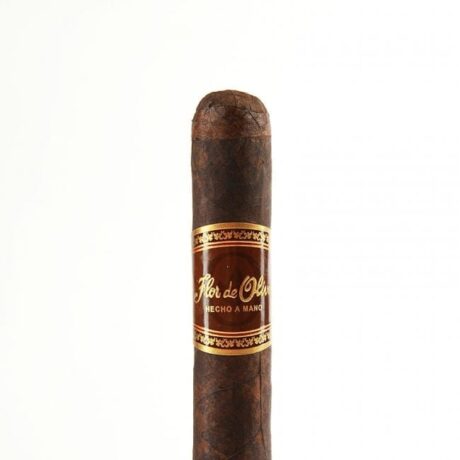 Flor De Oliva_MAduro_Robusto 2