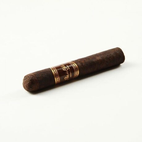 Flor De Oliva_MAduro_Robusto 5