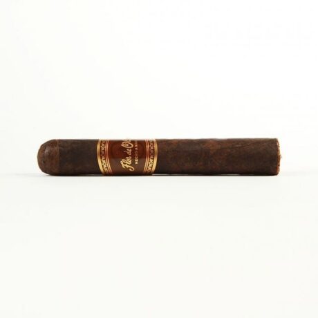 Flor De Oliva_MAduro_Robusto 6