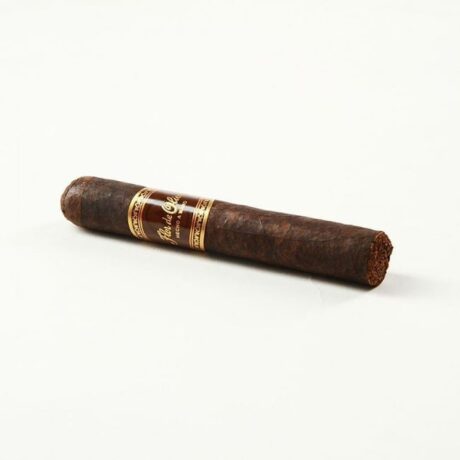 Flor De Oliva_MAduro_Robusto 7