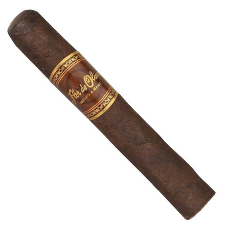 Flor De Oliva_MAduro_Robusto final