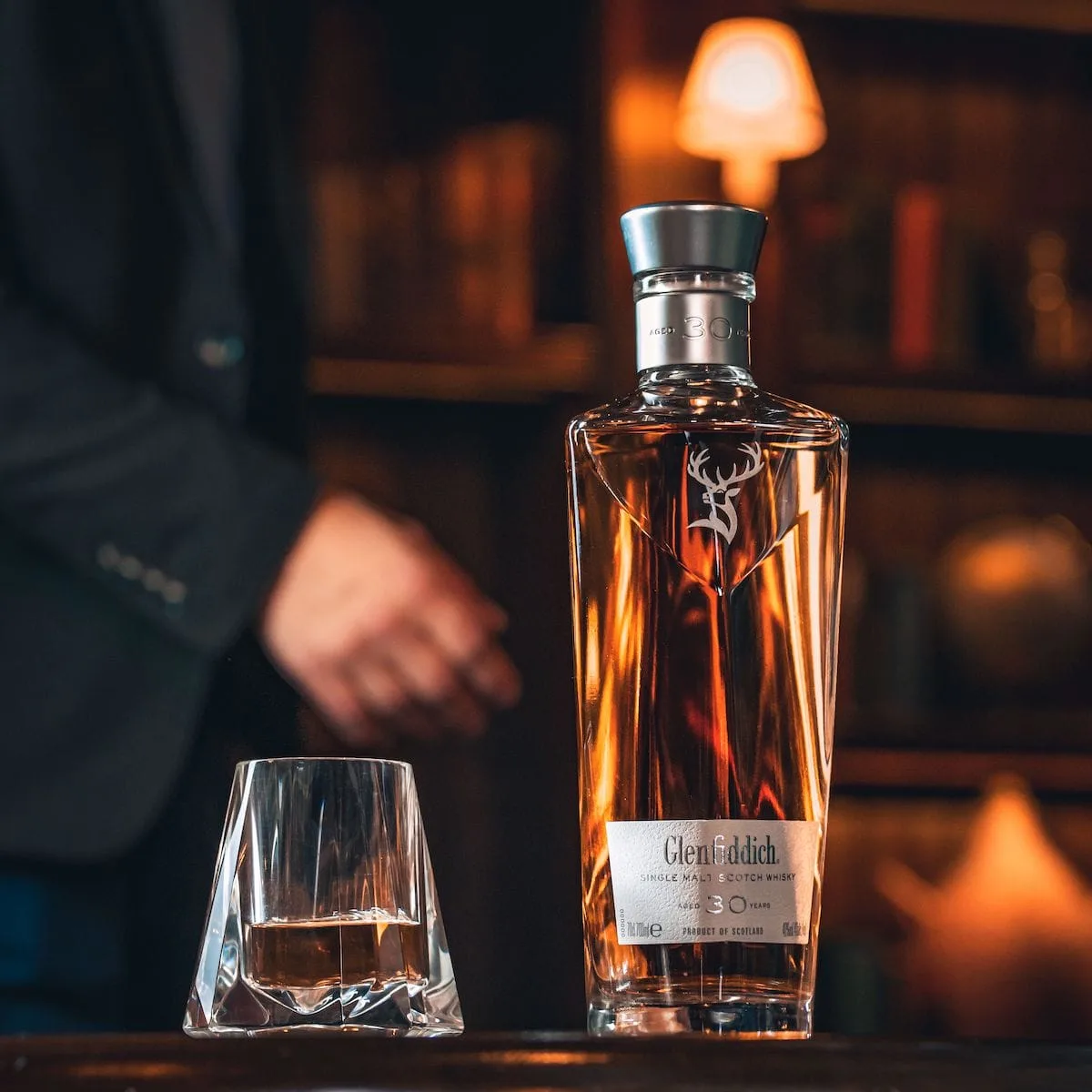 Glenfiddich 30 años 700ml | Whiskypedia