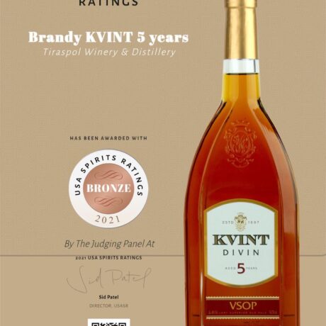 Kvint Divin 5