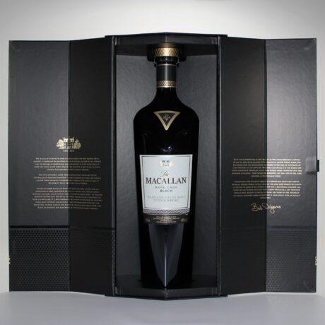 THE MACALLAN RARE CASK BLACK 700ML 1