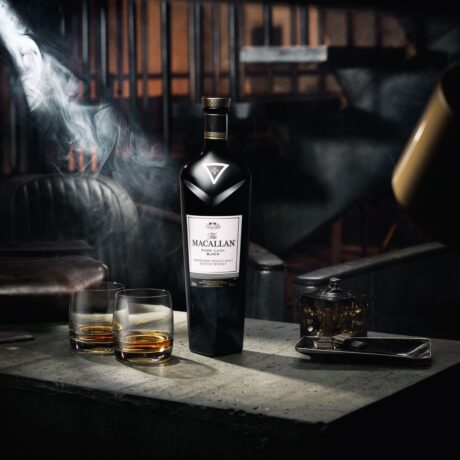 THE MACALLAN RARE CASK BLACK 700ML