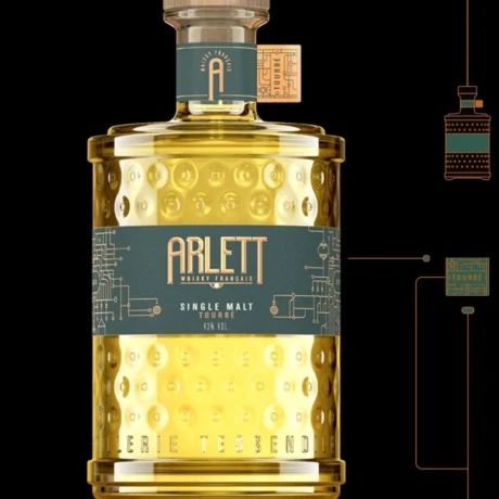 Arlett Tourbe