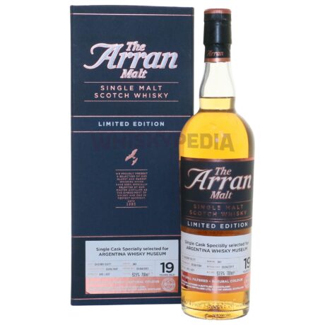 Arran 19