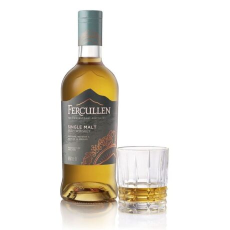 Fercullen Single Malt 1L 1