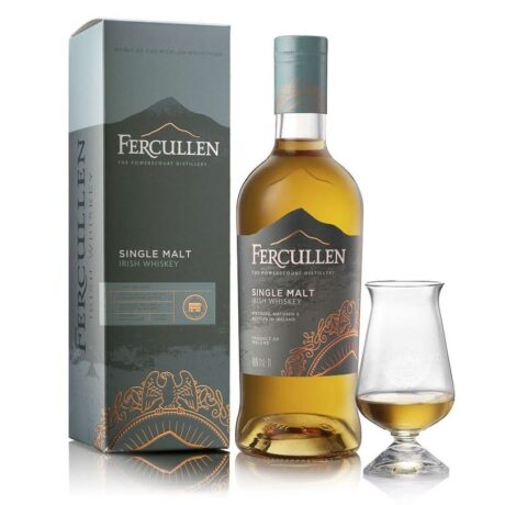Fercullen Single Malt 1L 3