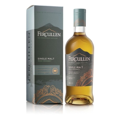 Fercullen Single Malt 1000ml
