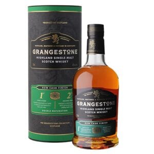Grangestone Rum Cask Finish 700ml