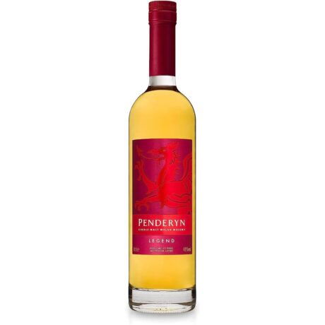Penderyn Legend 700ml 4