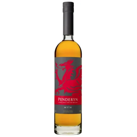 Penderyn Myth 700ml 1