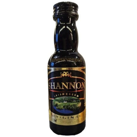 Shannon irish cream 50ml