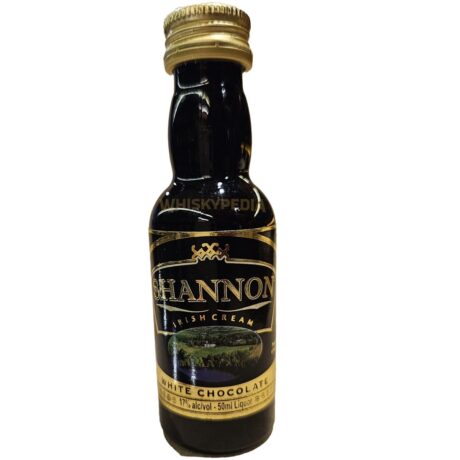 Shannon irish cream white 50ml