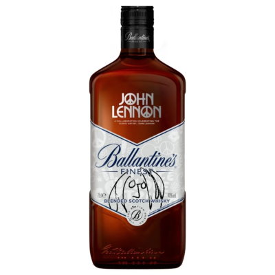 Ballantines Finest Edicion Limitada John Lennon 700ML