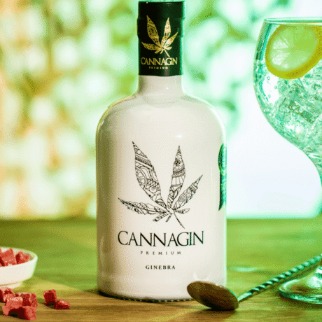 GIN CANNAGIN PREMIUM 2