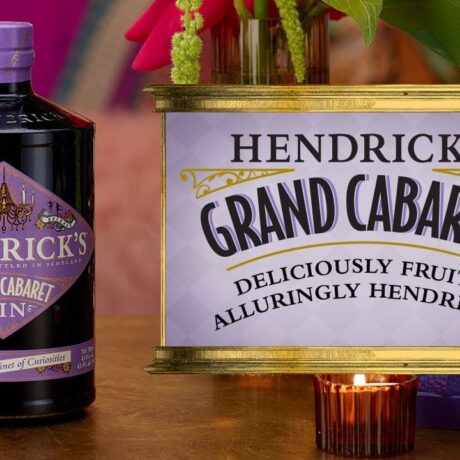 GIN HENDRICKS GRAND CABARET 3