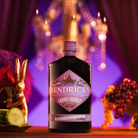 GIN HENDRICKS GRAND CABARET 4