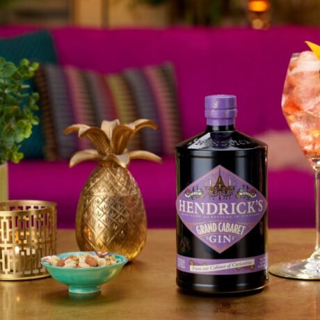 GIN HENDRICKS GRAND CABARET 5