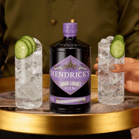GIN HENDRICKS GRAND CABARET 6