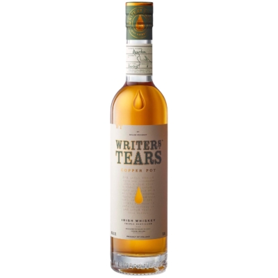 Writers Tears Copper Pot Irish Whiskey 750 ml