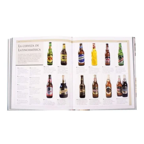 atlas de la cerveza