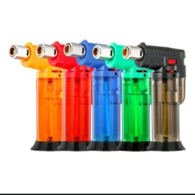 Encendedor catalitico Jet flame soplete