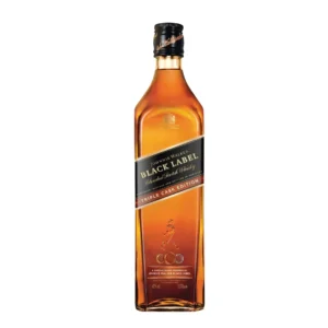 Johnnie Walker Black Label Triple Cask 1000ml