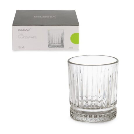 vaso 205ml
