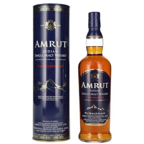Amrut Indian Single Malt Cask Strenght 700ml final 1