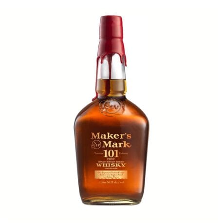 Makers Mark 101 1000ml 1