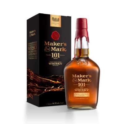 Makers Mark 101 1000ml