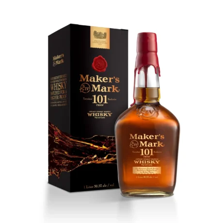 Makers Mark 101 1000ml
