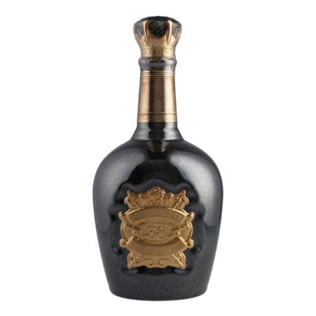 Royal Salute 38 años Stone of Destiny 500ml 2