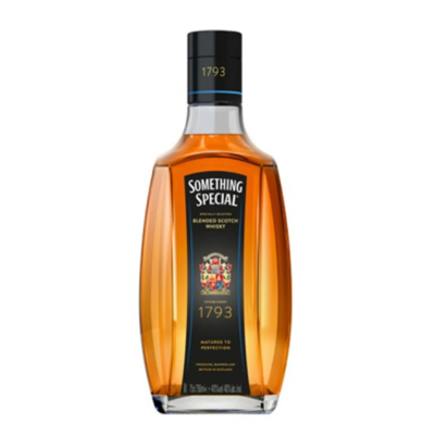 Something Special Blended Scotch 750ml