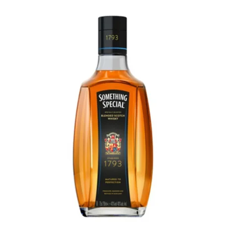 Something Special Blended Scotch 750ml 2